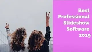 Best Professional Slideshow Software 2019 - Content Samurai Pro Reviews