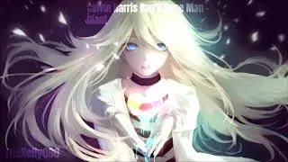 Calvin Harris Rag'n'Bone Man Giant - Nightcore