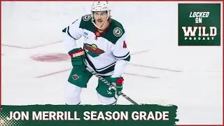 Evaluating Jon Merrill's 2022-23 Season!