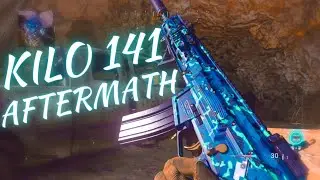 Kilo 141 After Nerf (No Way)