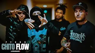 Pfunk - Chito Flow (Официальный музыкальный видеоклип)