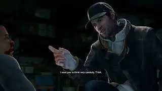 WATCH DOGS (1) STREAM