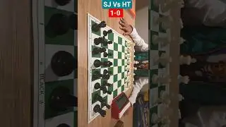 Fastest Checkmate #chess #chessgame #india #sports Queen checkmate #viral #games