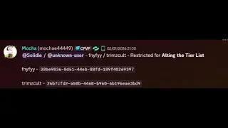 Restricted Tier 2 || Netherite Pot 