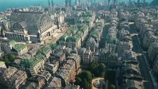 Anno 1800 PC STEAM Game