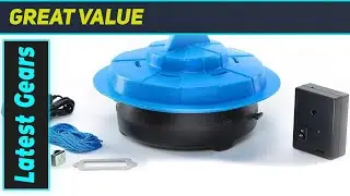 Pool Patrol PA-30 Alarm: Top Pool Safety Solution?