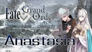 Fate/Grand Order - vs Kadoc and Anastasia