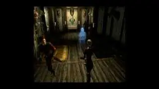TESV: Skyrim Cicero Voice collection - part 1