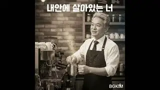 내안에 살아있는 너 #발라드 #창작곡 #ai 창작 