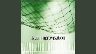 Sensual Piano Jazz