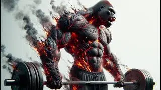 READY Rap Gym Mix Motivation 2025 ⏳ Workout Music Playlist Inspired by 50 Cent Lil Jon Eminem 2PAC