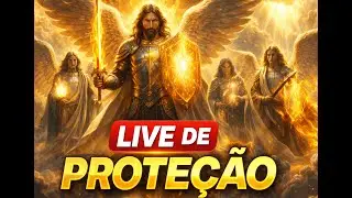 🔴LIVE Gregorian Chant 🕊️ Psalm 91 Narrated | God&rsquo;s Protection, Peace and Rest