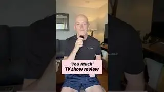 &lsquo;Too Much&rsquo; &ndash; Netflix series review