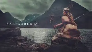 THEODOR BASTARD - Skejgored