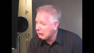 Glen Beck & His Fake Tears Exposed