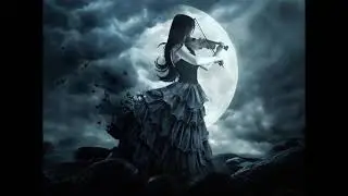 Lou Monte - Luna Mezzo Mare ( Monski's italian club revisited journey to narnia )