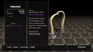 Fawomarr-Do - Tusks of the Orc-Father Antiquity Dig 3