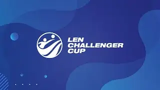 Enka SC vs Cetus Espoo | LEN Challenger Cup Men 23/24 Qualification Round