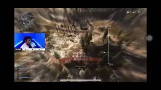 I PLAYED CALL OF DUTY LIL DURK FT KING VON AND LIL YACHTY