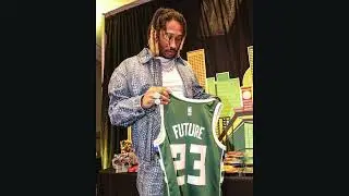[FREE] Future Type Beat 2025 - 
