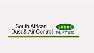 SADAC - Dust & Air Pollution Control Systems - Fully Automatic Reverse Pulse