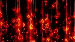 Full Screen Lava Lamp Background - Screensaver Wallpaper