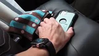 Auto hold type smartphone holder【 Third purchase: bedee 7.5w / 15w_Qi 】