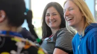 Imagine VIU - A Campaign for Vancouver Island University