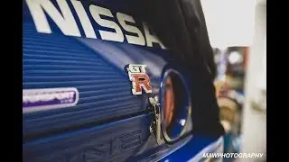 Ric Wood Motorsport