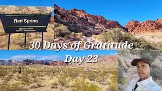 30 Days of Gratitude | Day 23: Grateful for Grief