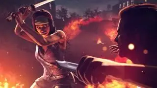 Walking Dead Road to Survival - We Are The Walking Dead Trailer