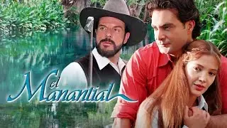 El Manantial|Todas Las Cachetadas/Televisa 2001