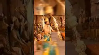 ARUN GOVIL IS MAKING RAMAYAN AGAIN!!! #ramayan #niteshtiwari