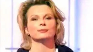 Jennifer Saunders - Suddenly I See