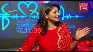 Rachita Ram Speaks About Her First Telugu Movie Super Machi | 2020