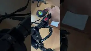 Wolong M4 pro plus⚡️samokat21.ru⚡️Доставка по всей РФ
