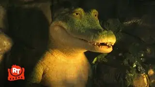 Lyle, Lyle, Crocodile - Lyle's Sad Song