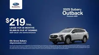 Subaru Outback 01/18/2026 6780892