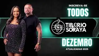 Tiberio e Soraya zumbi