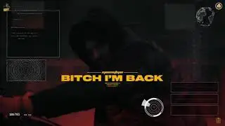 bitch I'm back Sidhu Moose wala song status #moosetape #bitchimback #sidhumoosewala