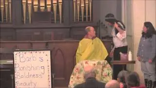 2015 Cabin Fever Follies - Wonder & Wisdom - 