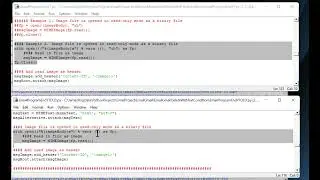 Updated Python how to create Gmail email and add multiple attachments.