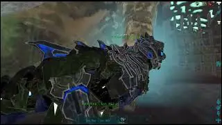 Aedizzy ark offlining taste testers poison cave
