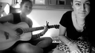 Sweater Weather - The Neighbourhood Cover Ivana and Alicia