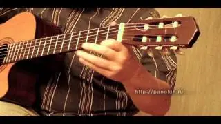 Dance Of The Clouds - Origen (Zakharenko A.)