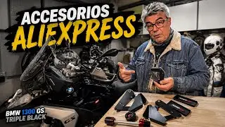 Accesorios Aliexpress