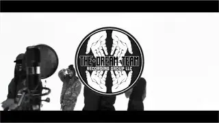 DreamTeam Recording Studio Cypher