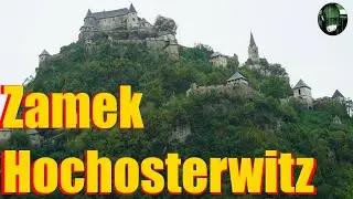 Zamek Hochosterwitz
