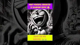 #Most Popular Character #Doreamon #doraemonrecap #shorts #ytshorts