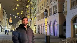 Ez û Aram li Mynîxê ne | أنا وآرام في ميونخ 🇩🇪